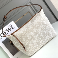 Loewe Cubi Bags